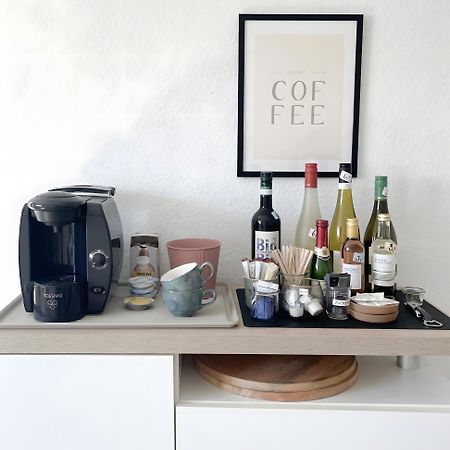 Ruhiges Apartment Muenster Baumberge Nottuln Kültér fotó