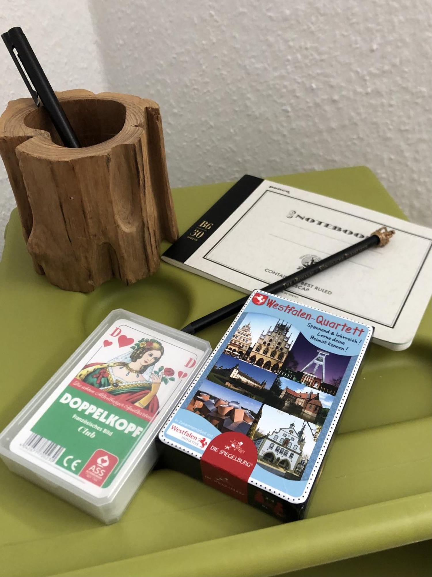 Ruhiges Apartment Muenster Baumberge Nottuln Kültér fotó