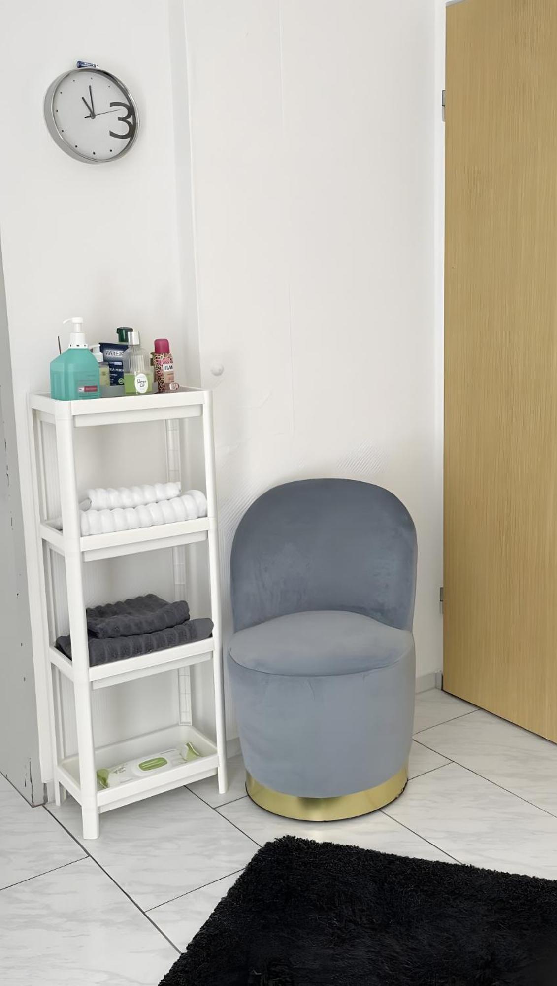 Ruhiges Apartment Muenster Baumberge Nottuln Kültér fotó