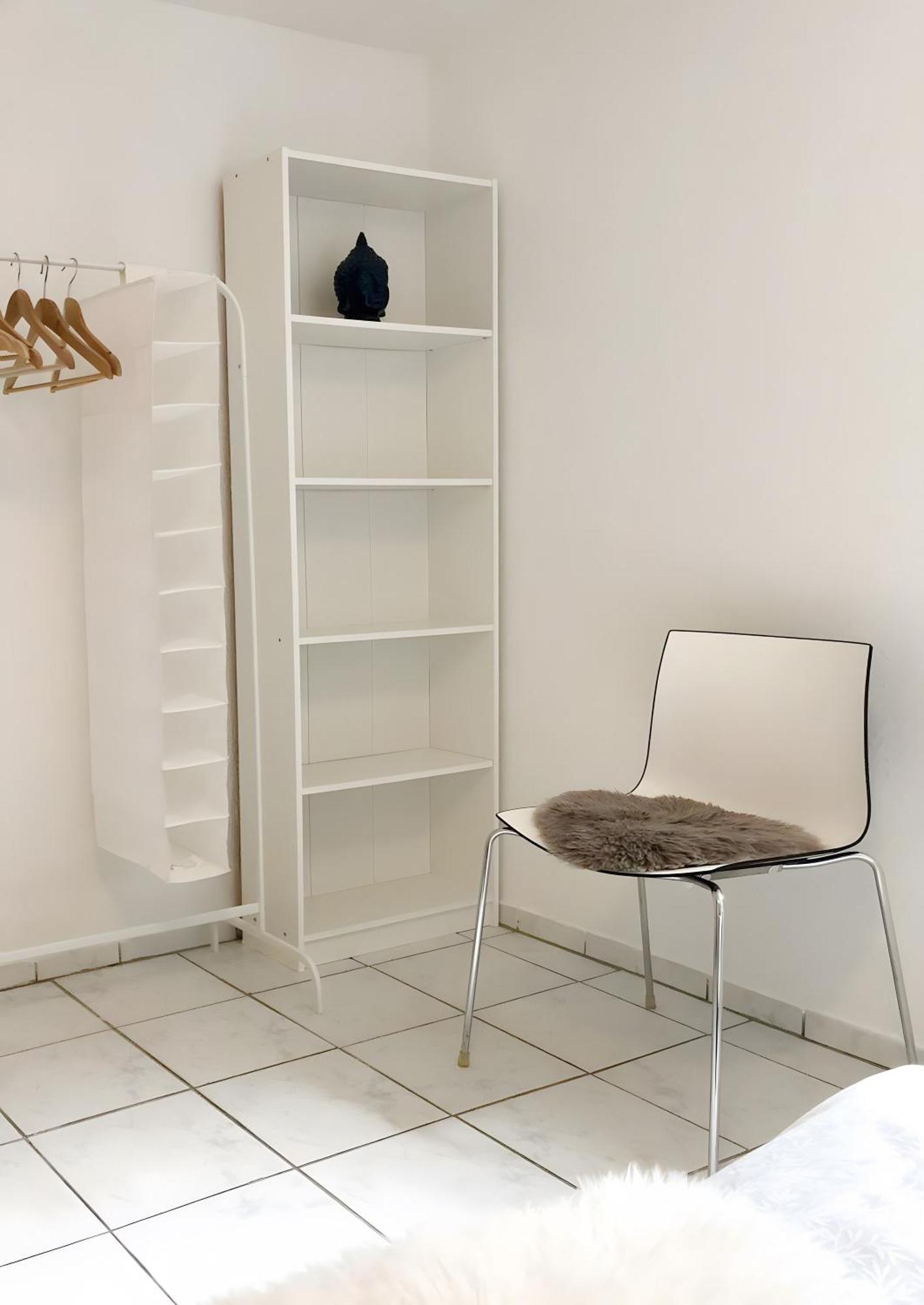 Ruhiges Apartment Muenster Baumberge Nottuln Kültér fotó