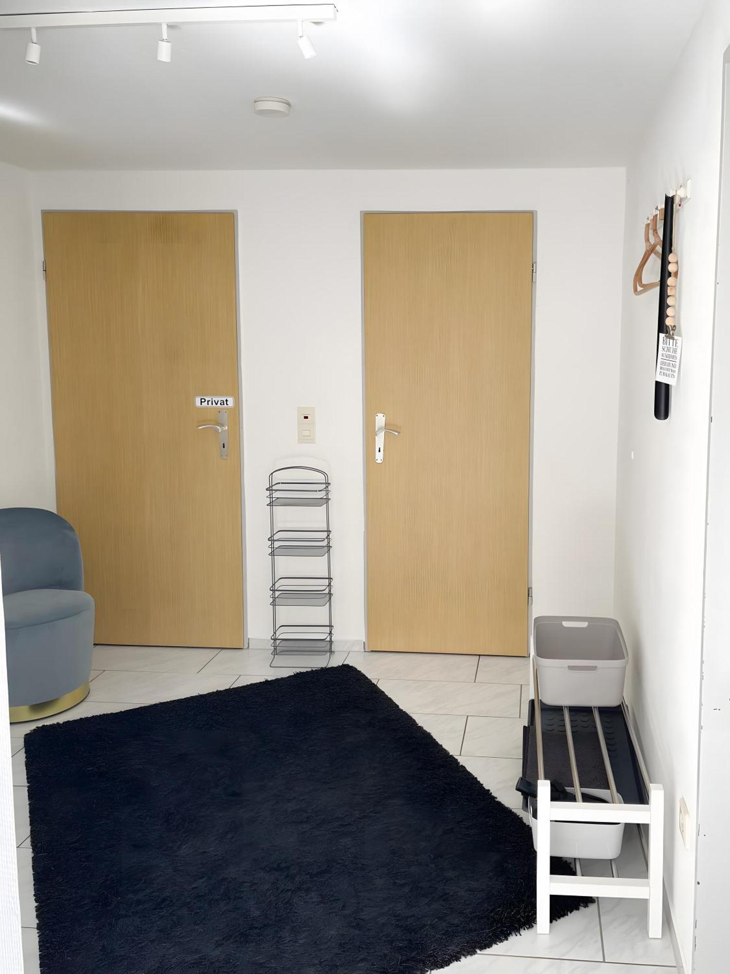 Ruhiges Apartment Muenster Baumberge Nottuln Kültér fotó