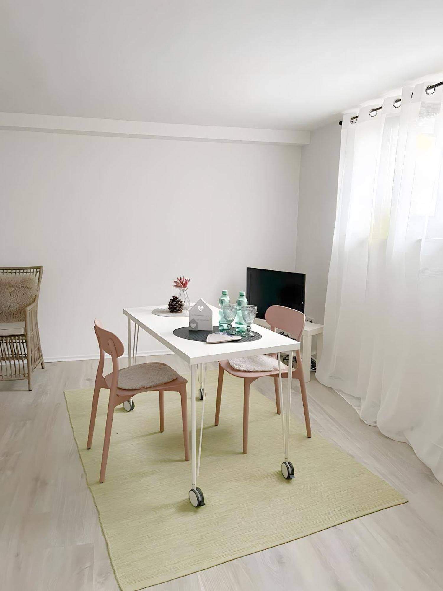 Ruhiges Apartment Muenster Baumberge Nottuln Kültér fotó