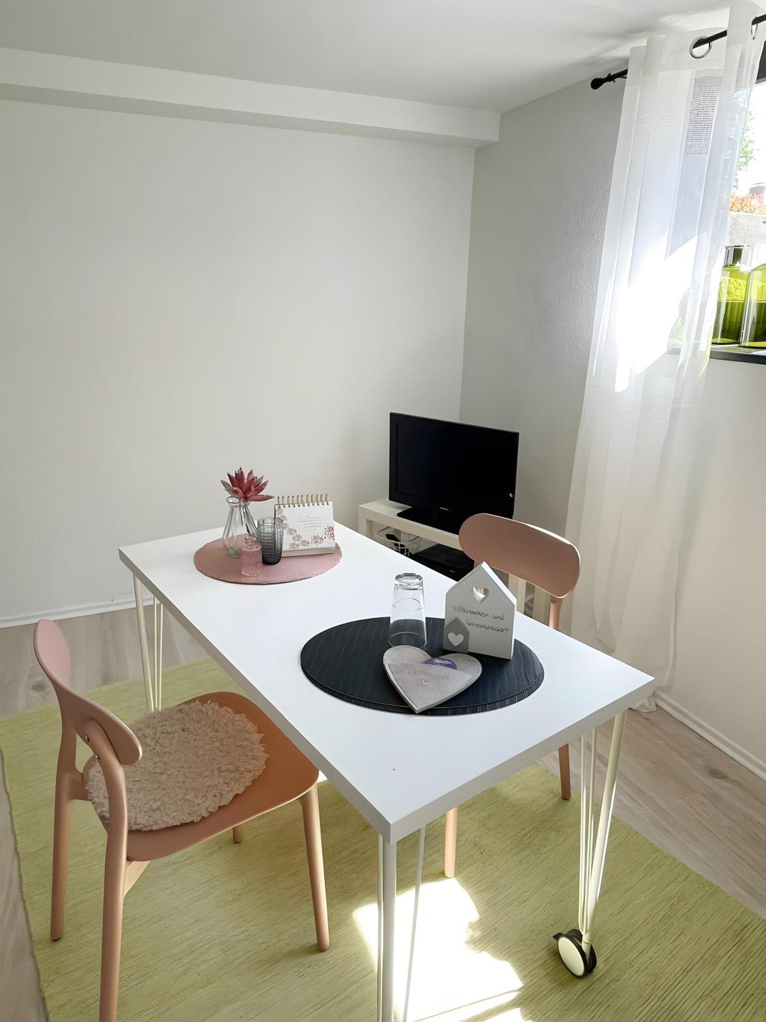 Ruhiges Apartment Muenster Baumberge Nottuln Kültér fotó