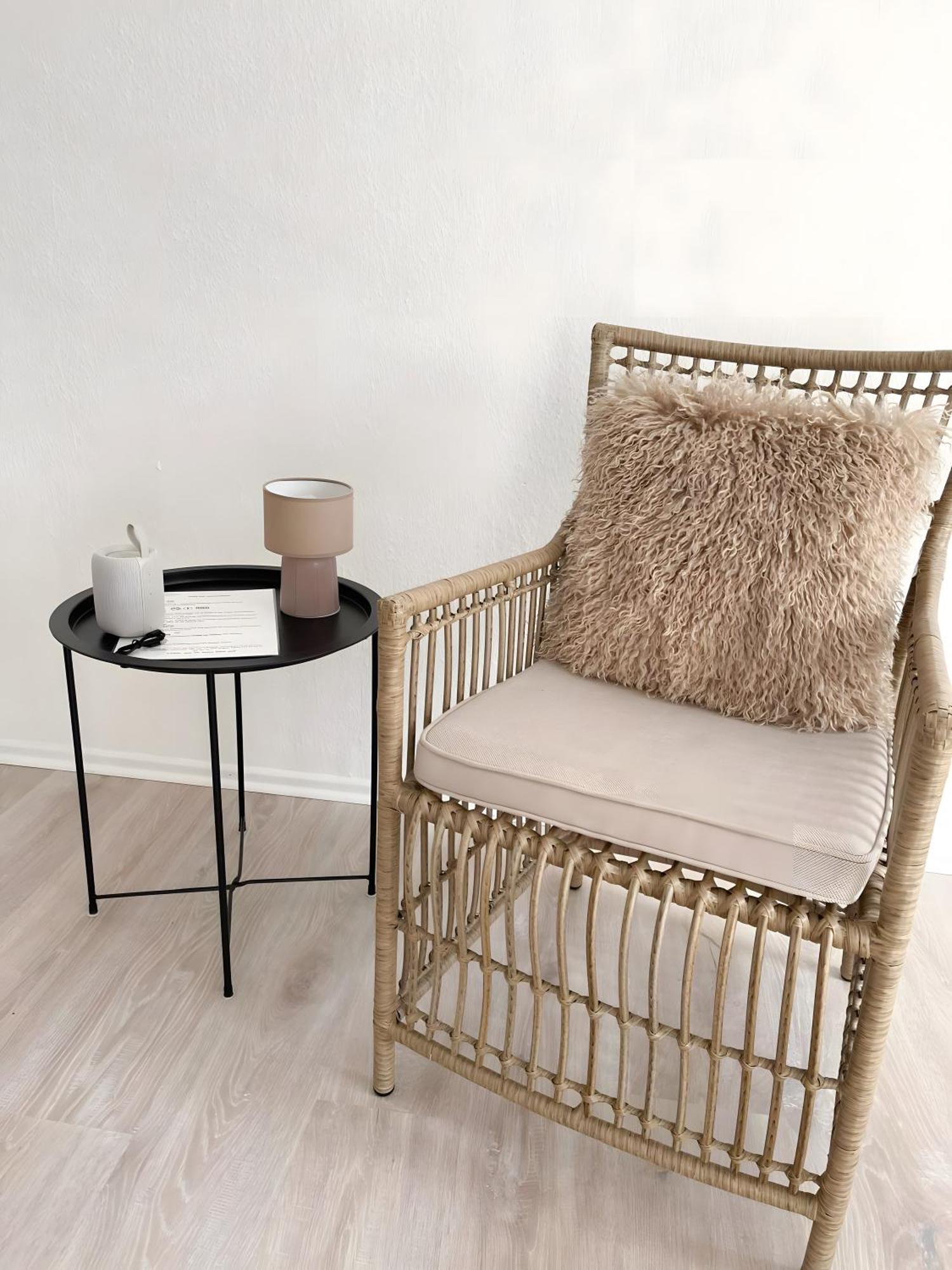 Ruhiges Apartment Muenster Baumberge Nottuln Kültér fotó