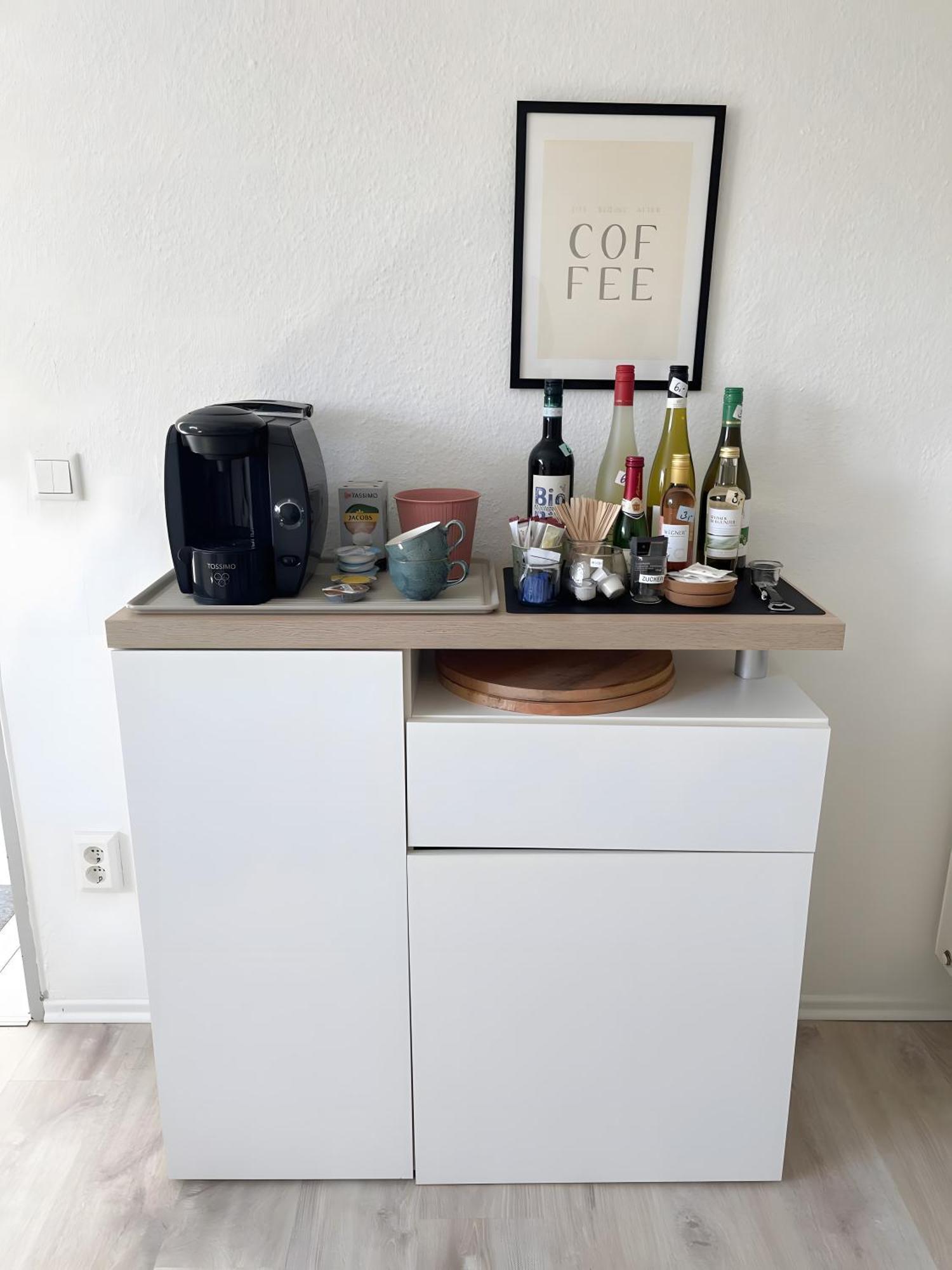 Ruhiges Apartment Muenster Baumberge Nottuln Kültér fotó